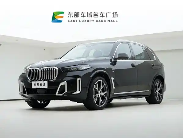 BMW X5 2024