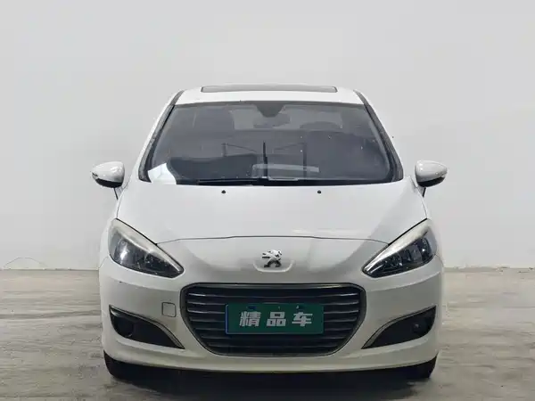 Peugeot 308 2013