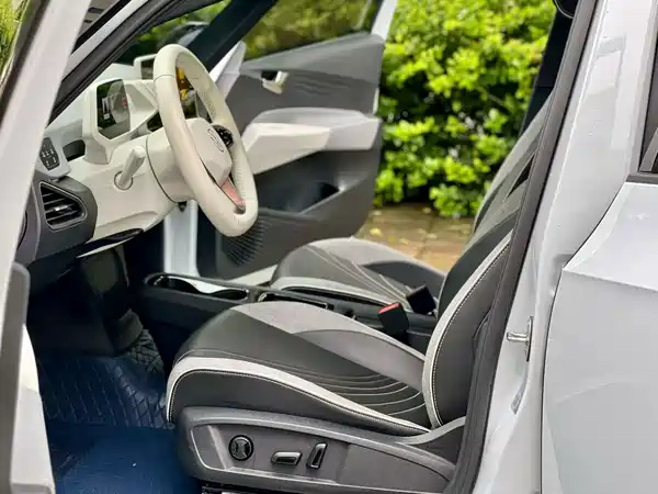 Volkswagen ID.3 2022