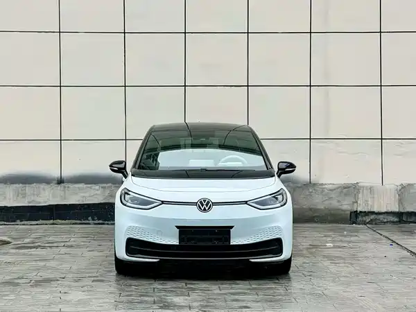 Volkswagen ID.3 2022