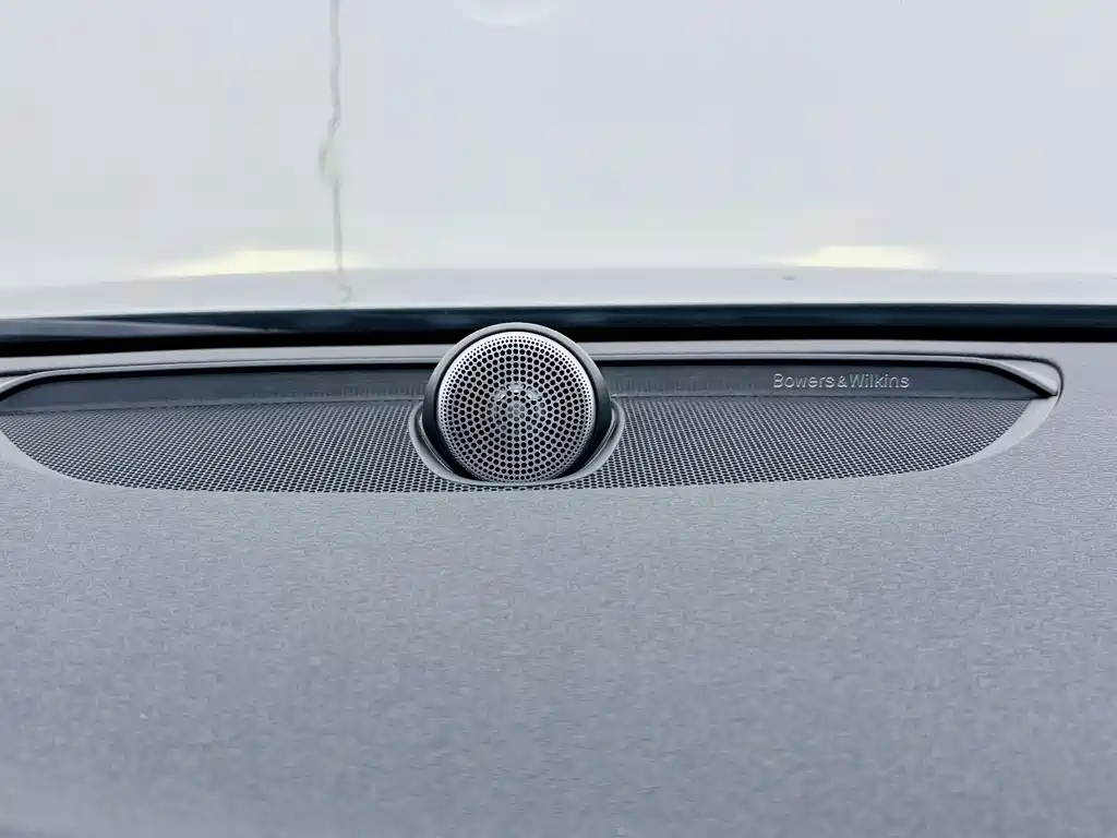 Volvo S90 2021 — фото 8