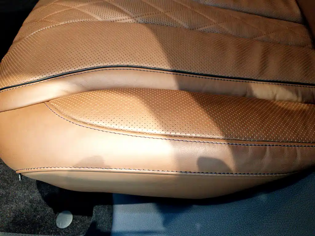 Mercedes-Benz S-Class 2017 — фото 19
