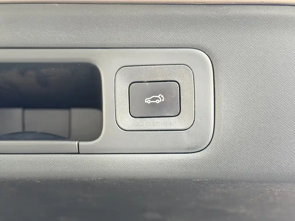 GAC Motor Trumpchi M8 2023 — фото 33
