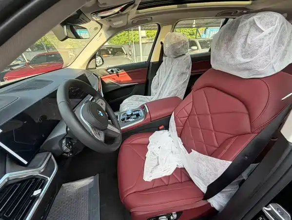 BMW X5 2026