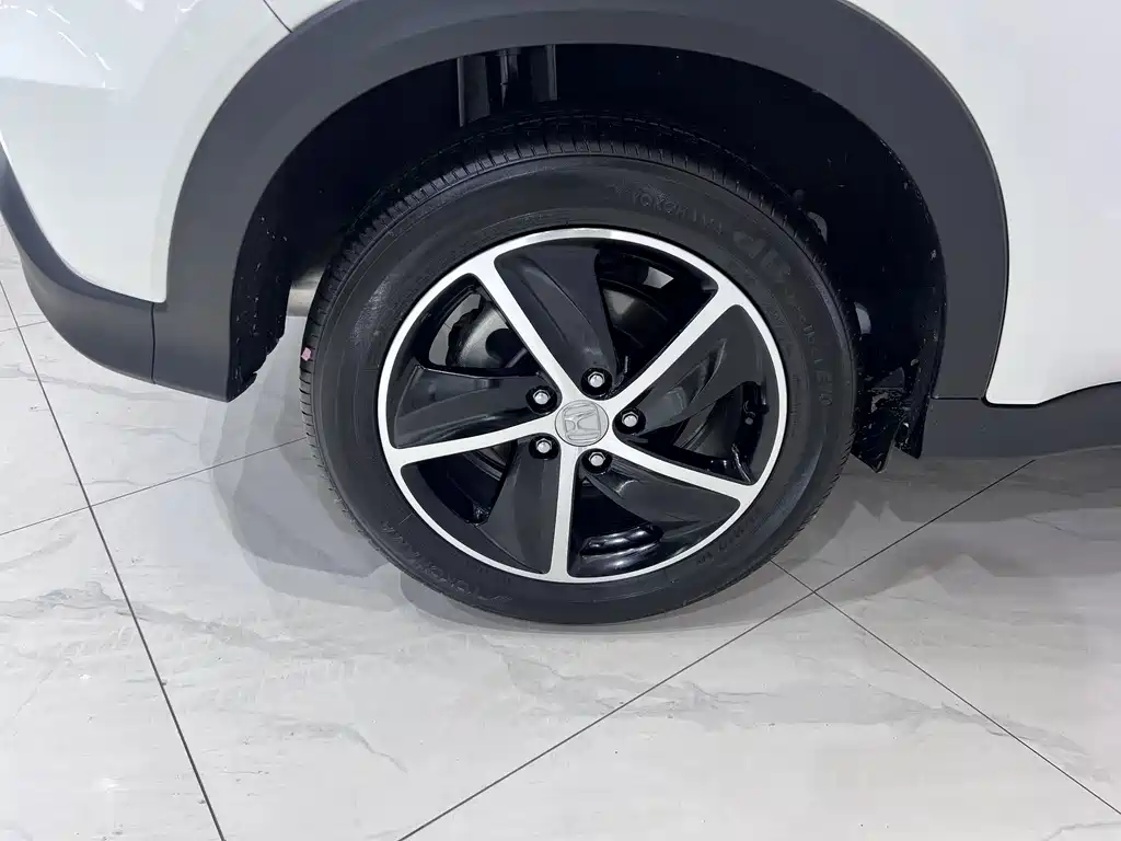 Honda Vezel 2022 — фото 18