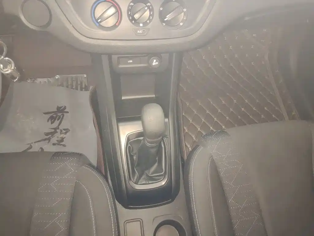 Baojun 310 2018 — фото 14