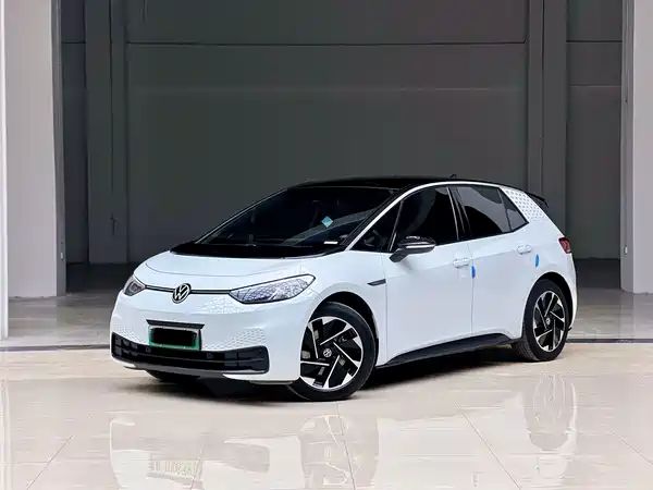 Volkswagen ID.3 2023