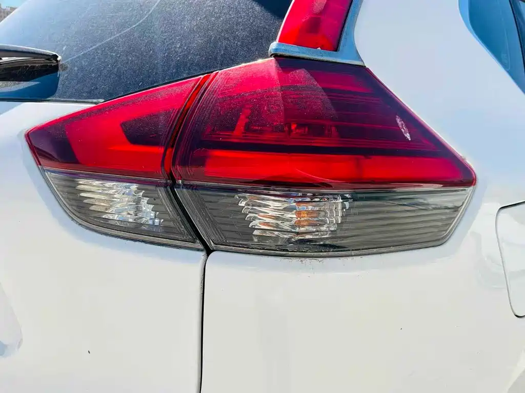 Nissan X-Trail 2019 — фото 16