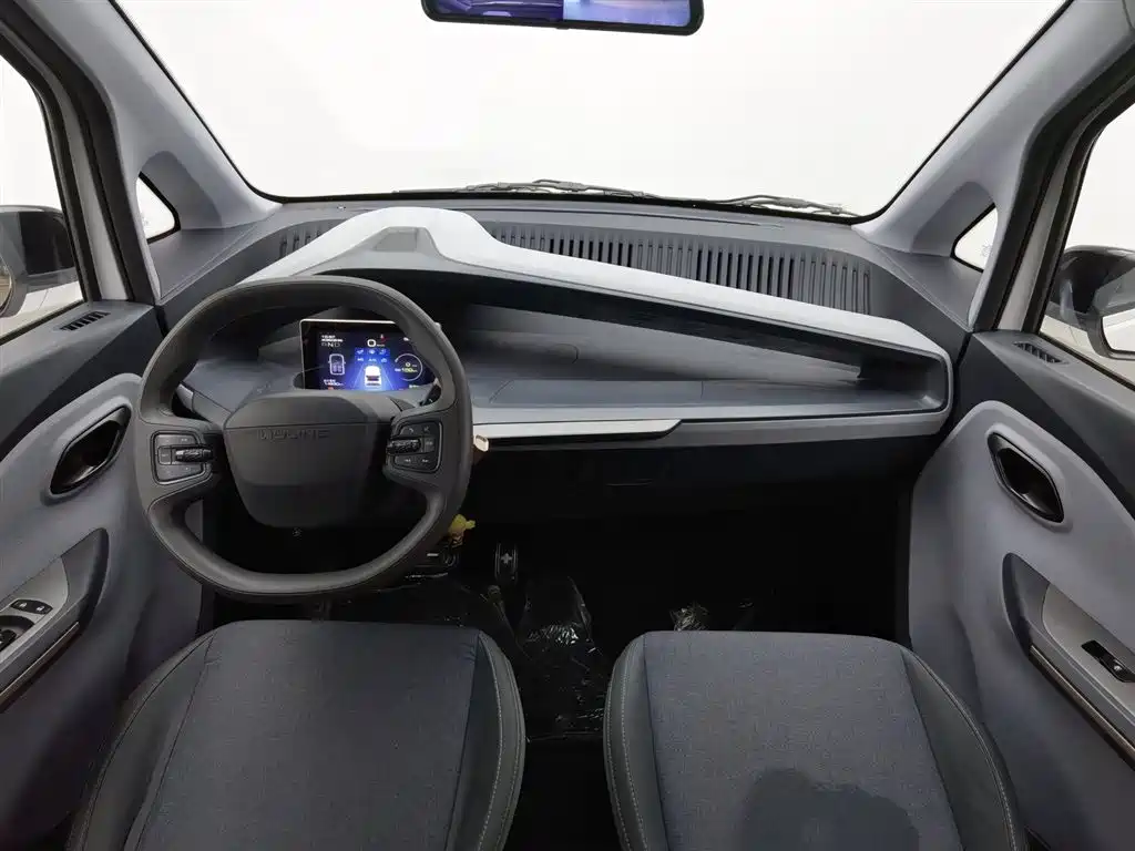 Wuling Nano EV 2022