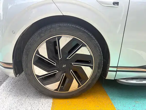 Dongfeng e008 2024