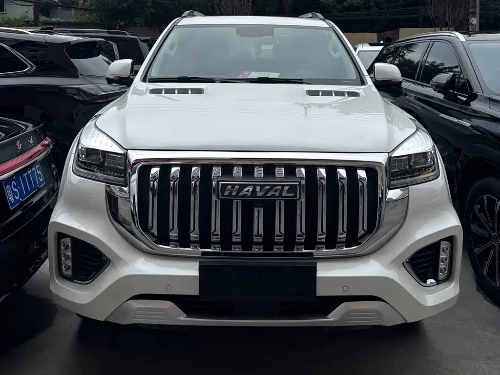Haval H9 2023