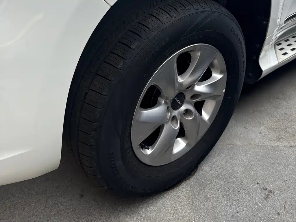 Haval H9 2023