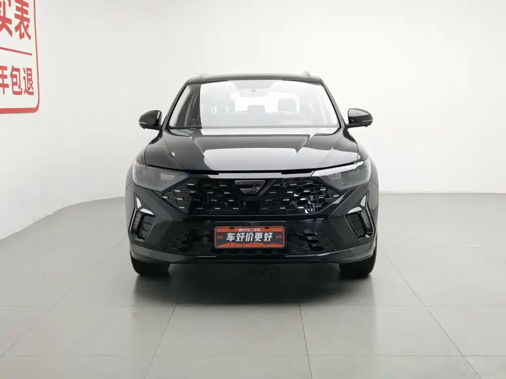 Jetta VS5 2025