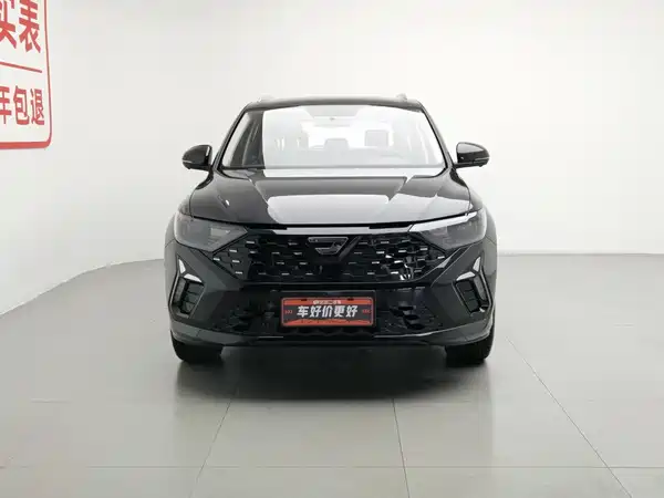 Jetta VS5 2025