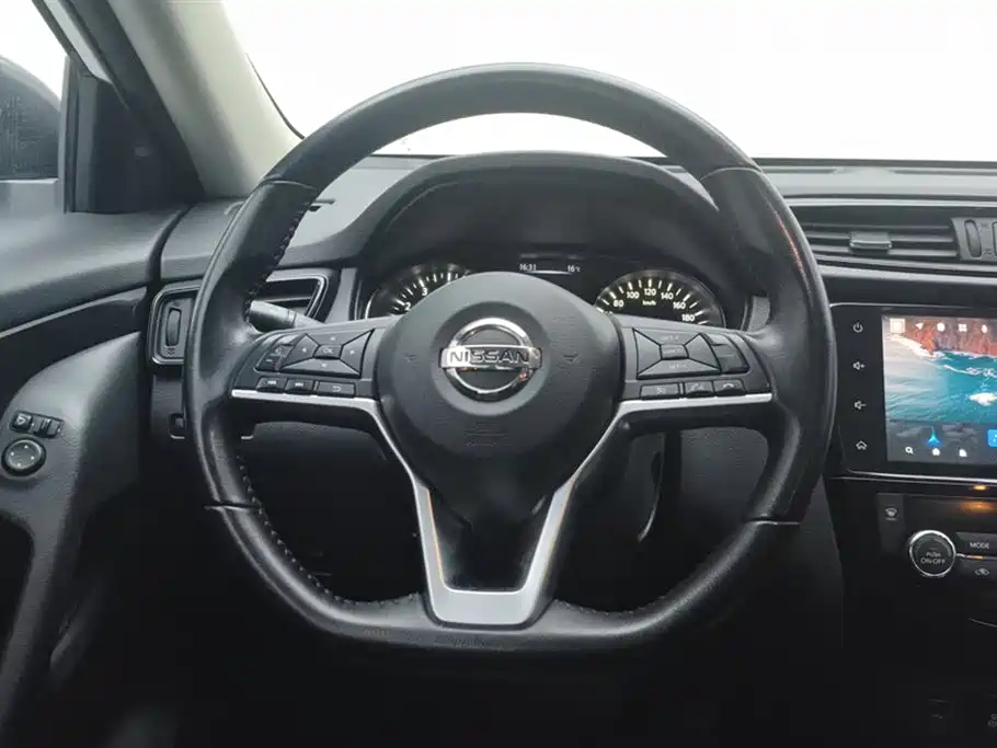 Nissan X-Trail 2020 — фото 15