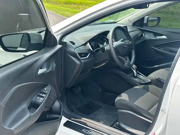 Chevrolet Cavalier 2020