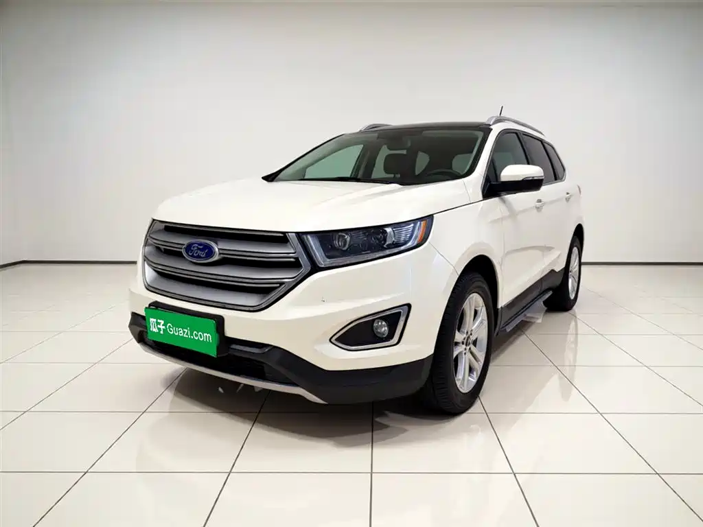 Ford Edge 2017