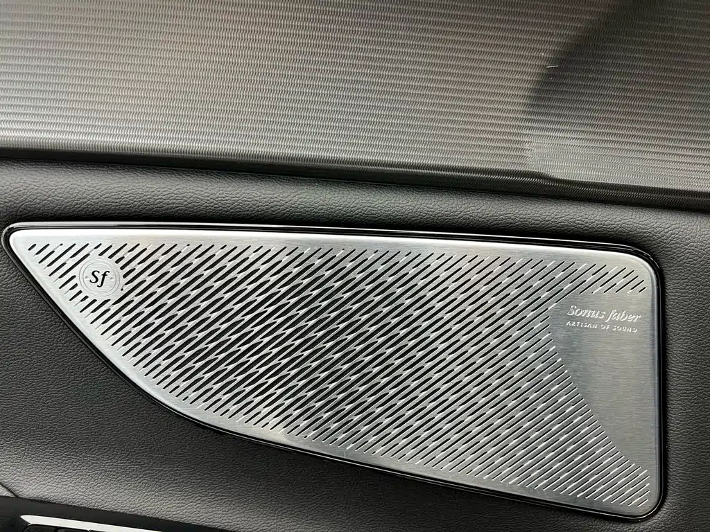 Maserati Grecale 2025 — фото 4