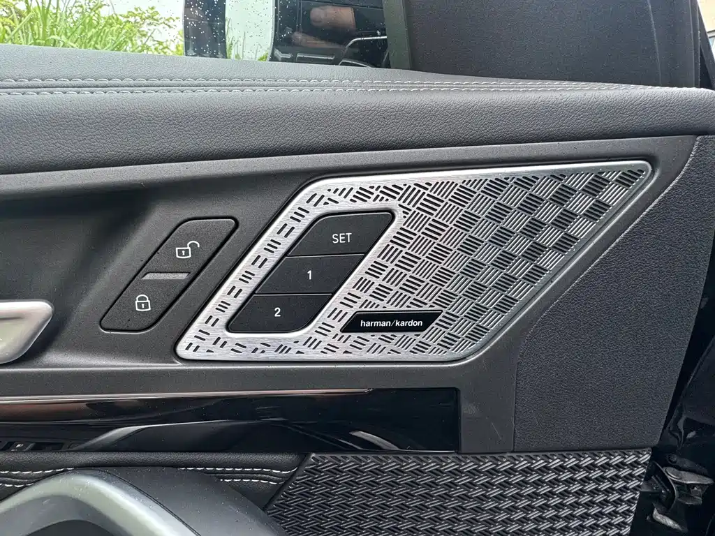 BMW X1 2025 — фото 10