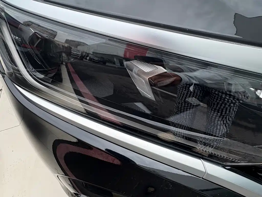 Volkswagen Passat 2023