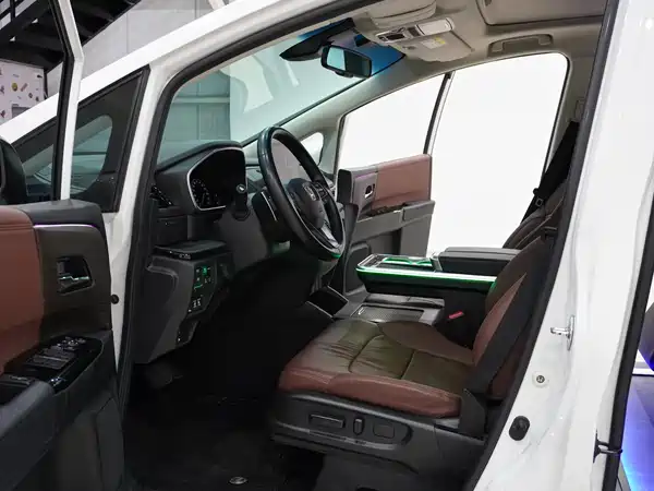 Honda Odyssey 2022