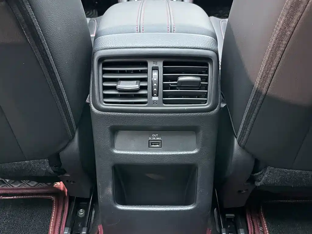 Nissan Qashqai 2023 — фото 16