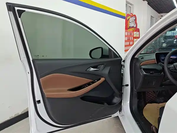 Buick Verano 2022