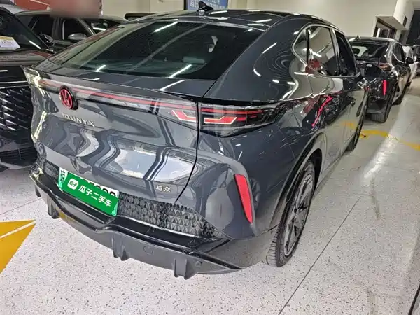 Volkswagen Distinctive 06 2024
