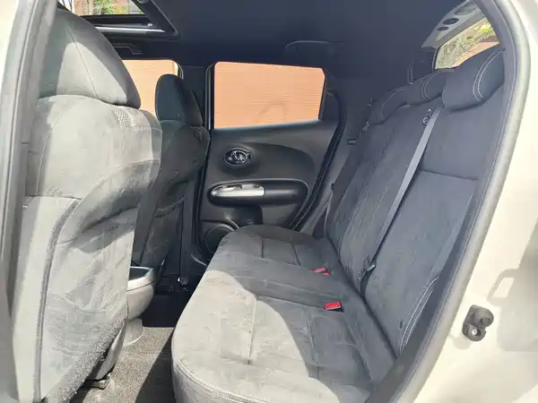 Infiniti ESQ 2018