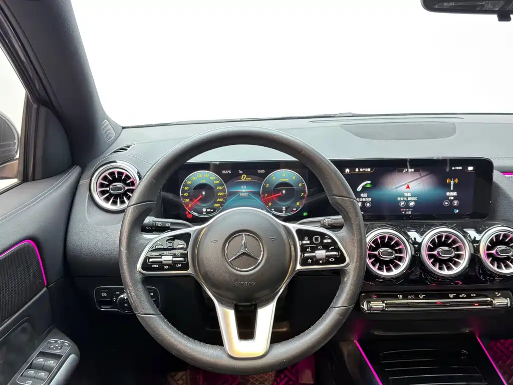 Mercedes-Benz GLA 2022 — фото 13