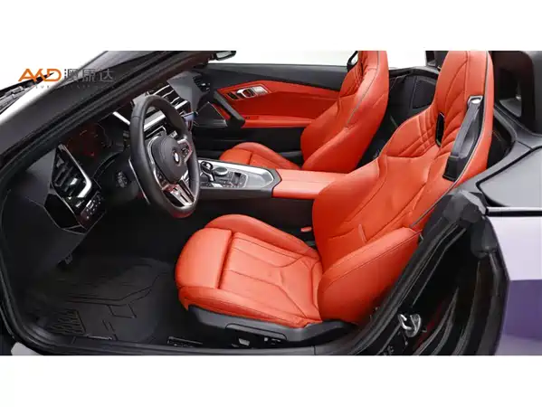 BMW Z4 2020