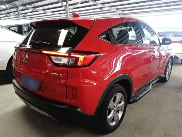 Honda XR-V 2015