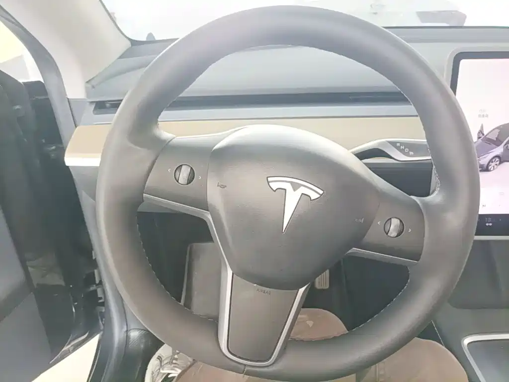 Tesla Model Y 2023 — фото 11