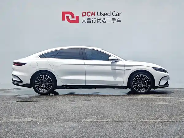 BYD Han 2023