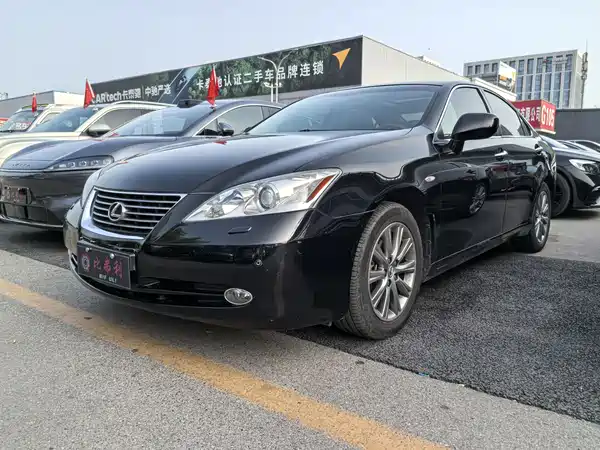 Lexus ES 2006