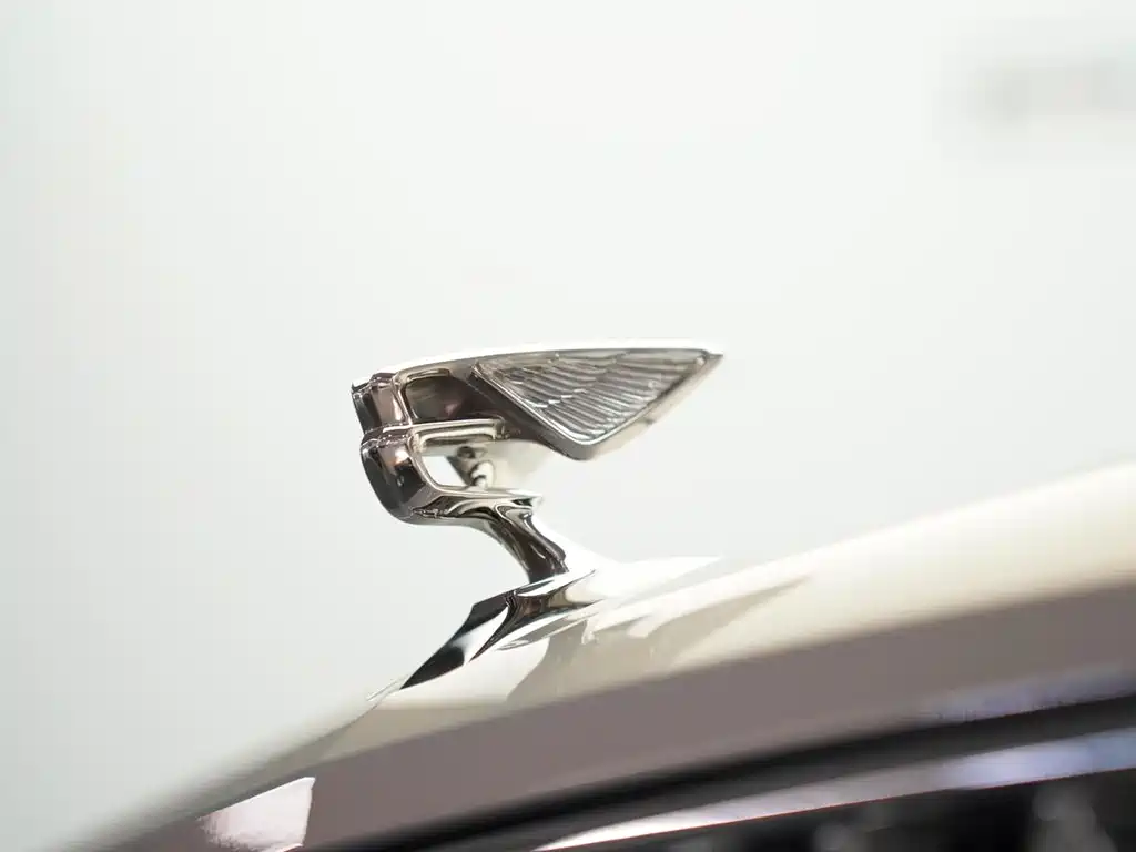 Bentley Flying Spur 2024 — фото 7