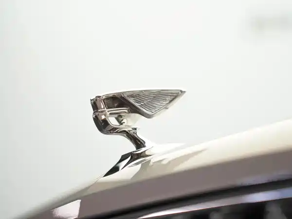 Bentley Flying Spur 2024