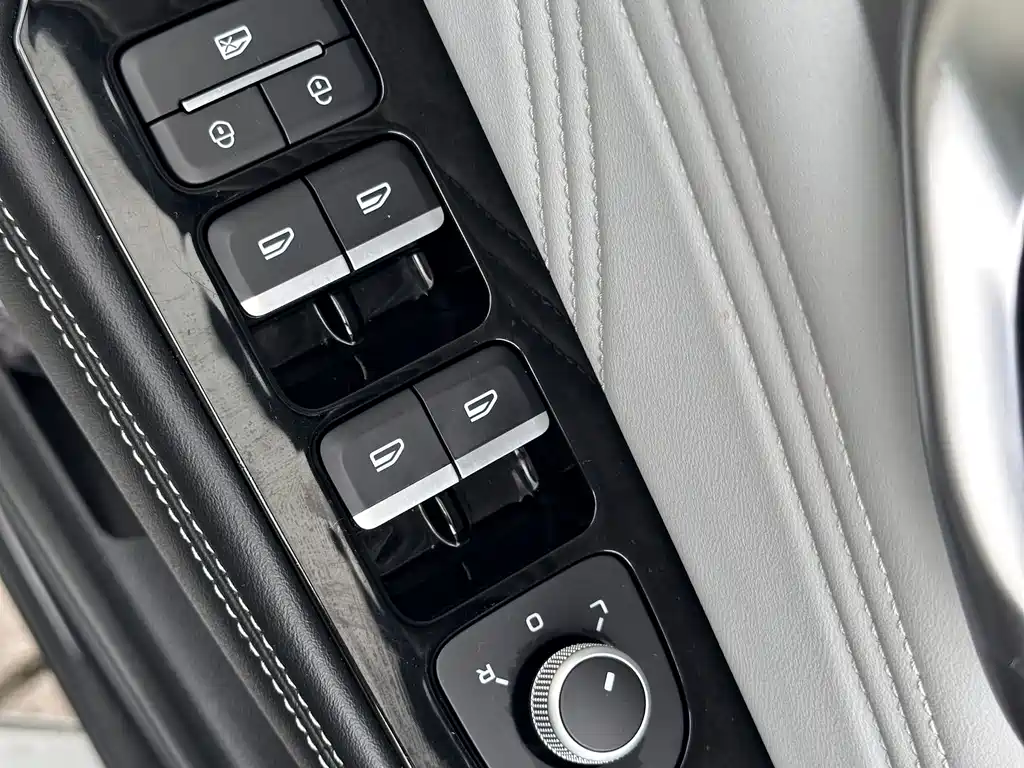 Geely Xingrui 2022 — фото 14