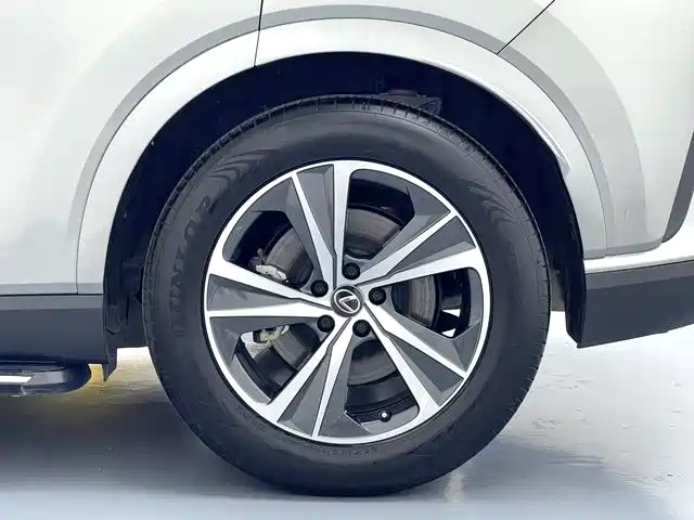 Lexus RX 2023 — фото 16