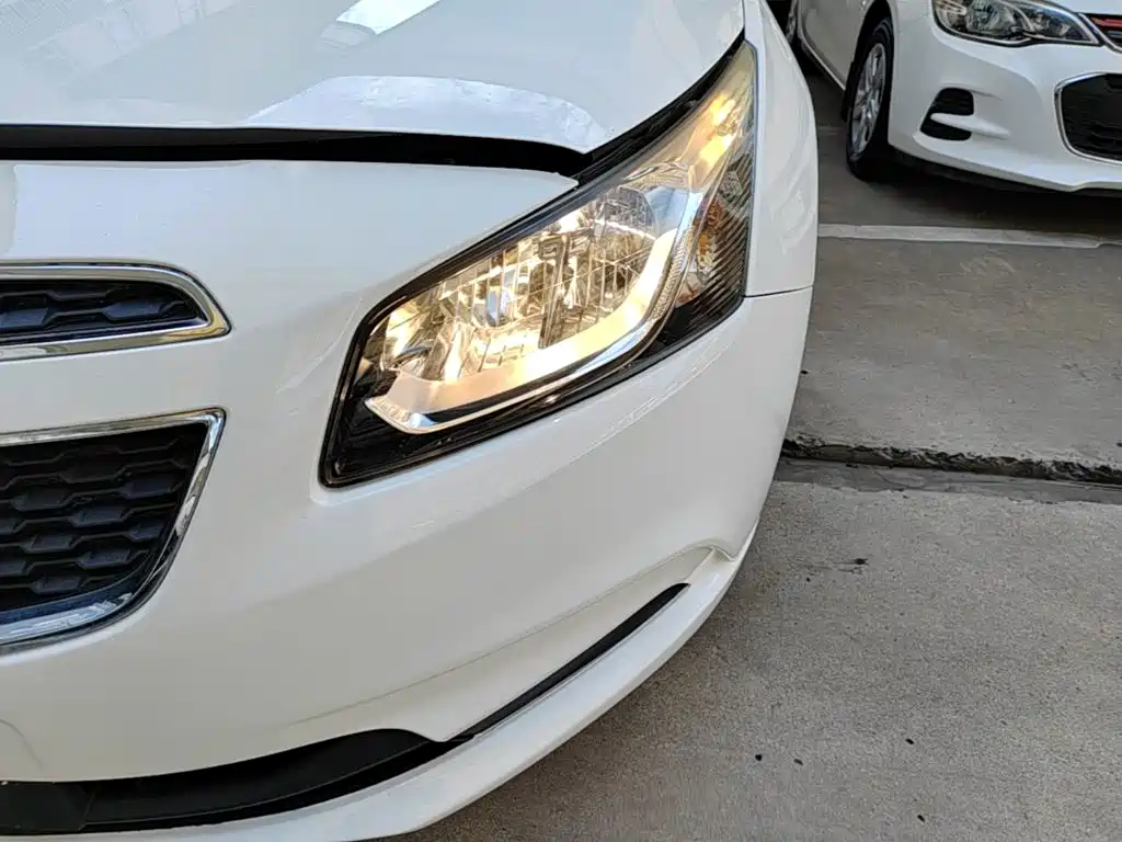 Chevrolet Cruze 2015 — фото 24