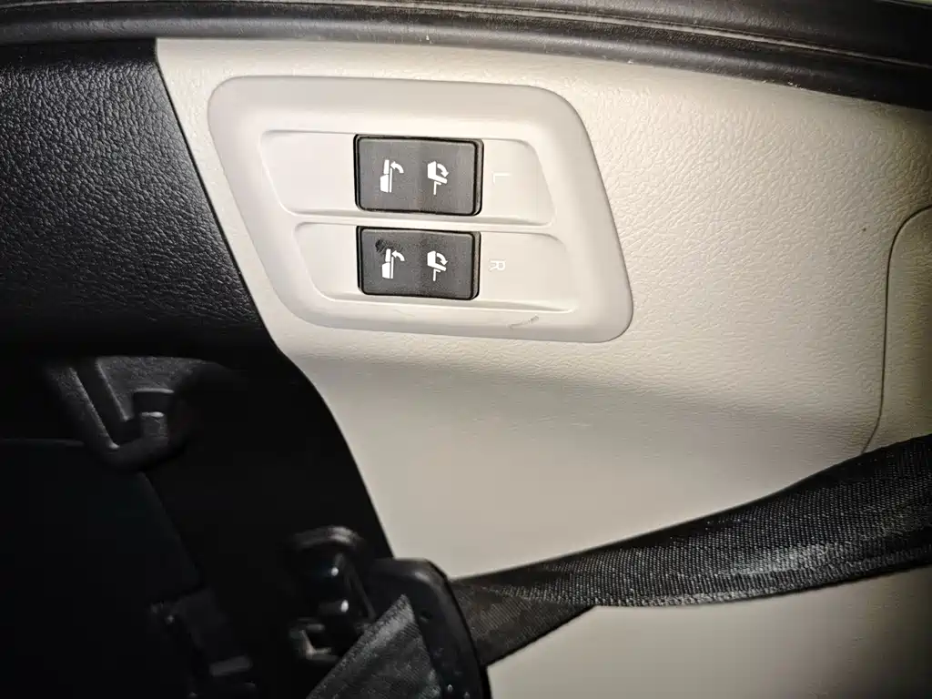 Toyota Prado 2019 — фото 14