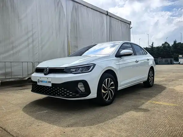 Volkswagen Lavida 2024