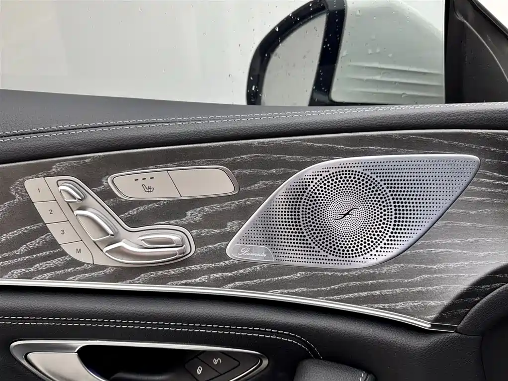 Mercedes-Benz CLS 2021 — фото 15