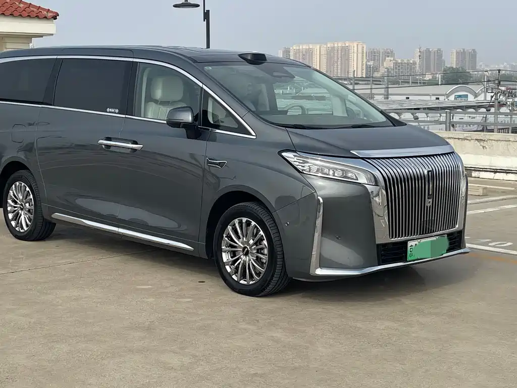 Wey Gaoshan 2025 — фото 2