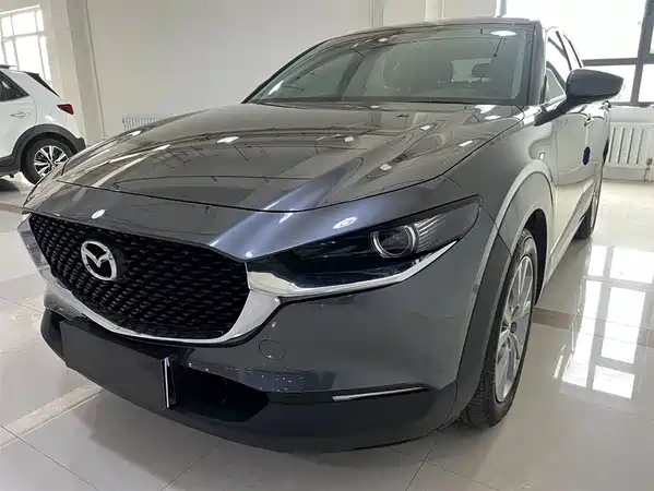 Mazda CX-30 2021