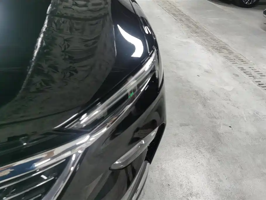 Buick Enclave 2022