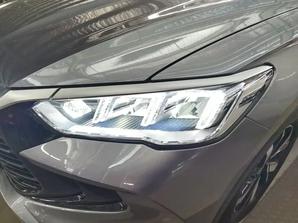 BYD Song Pro New Energy 2024 — фото 24
