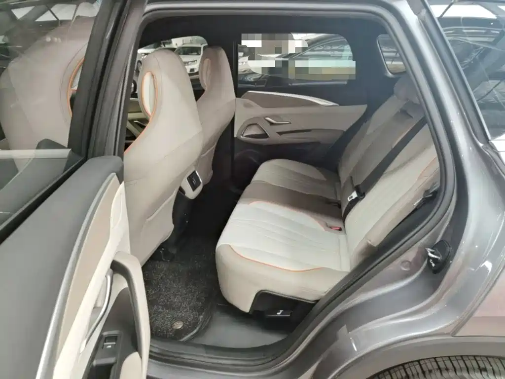 BYD Song Pro New Energy 2024 — фото 17