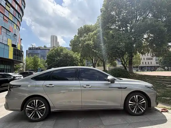 Chery Arrizo 8 2023