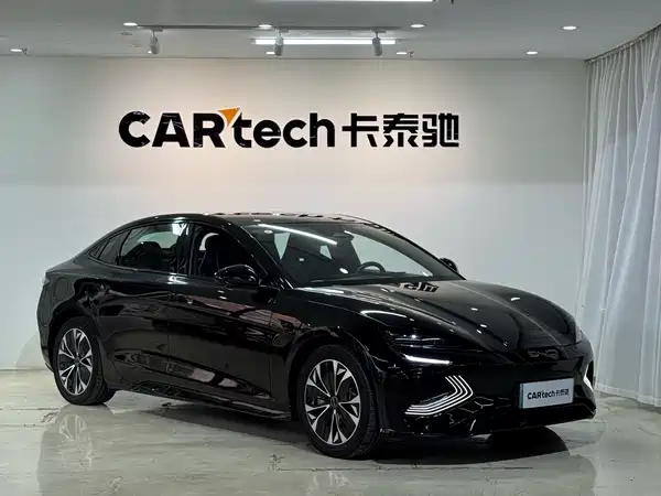 BYD Seal 2024